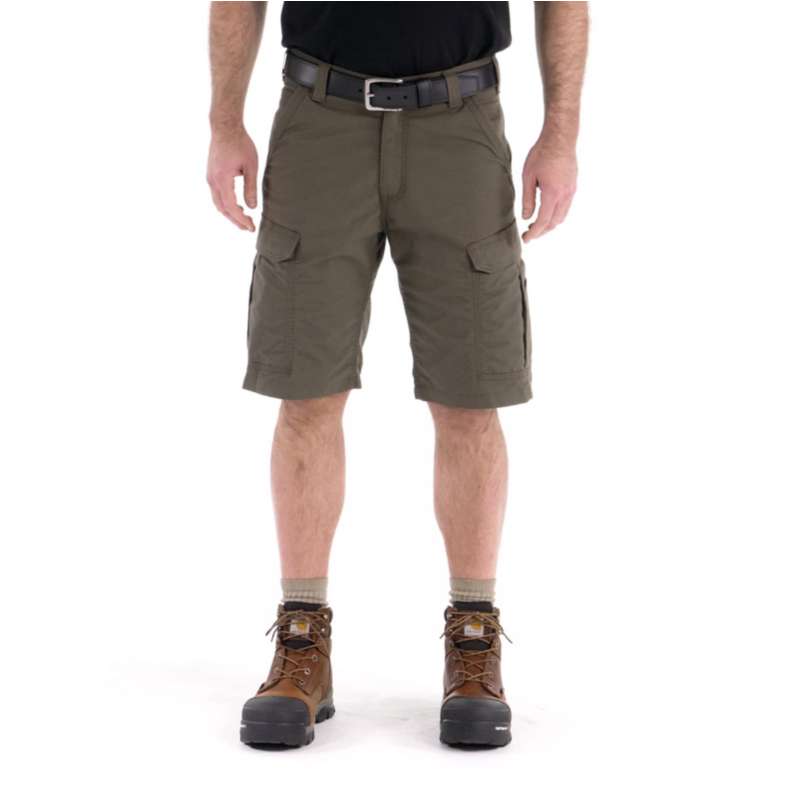 Carhartt  undefined Force Relaxed Fit Ripstop Cargo Work Short