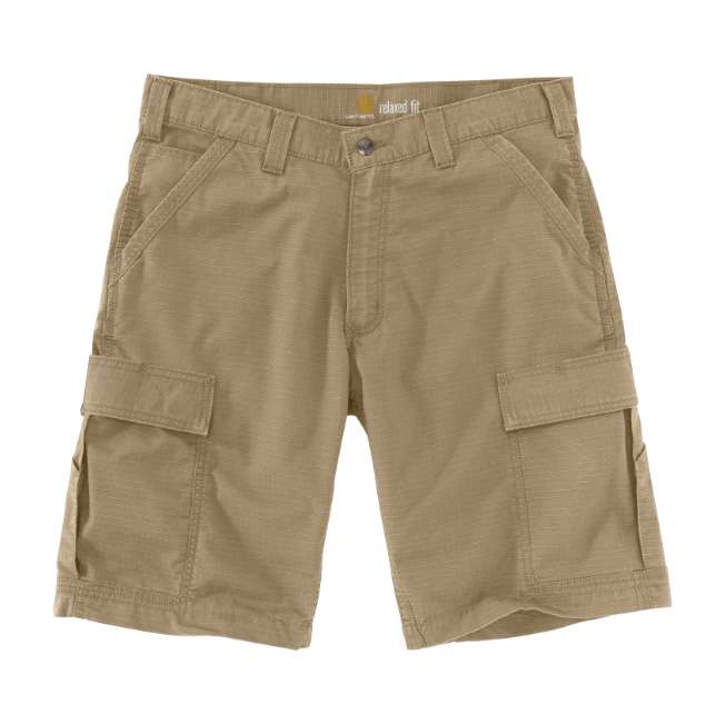 Force Ripstop Utility Work Short