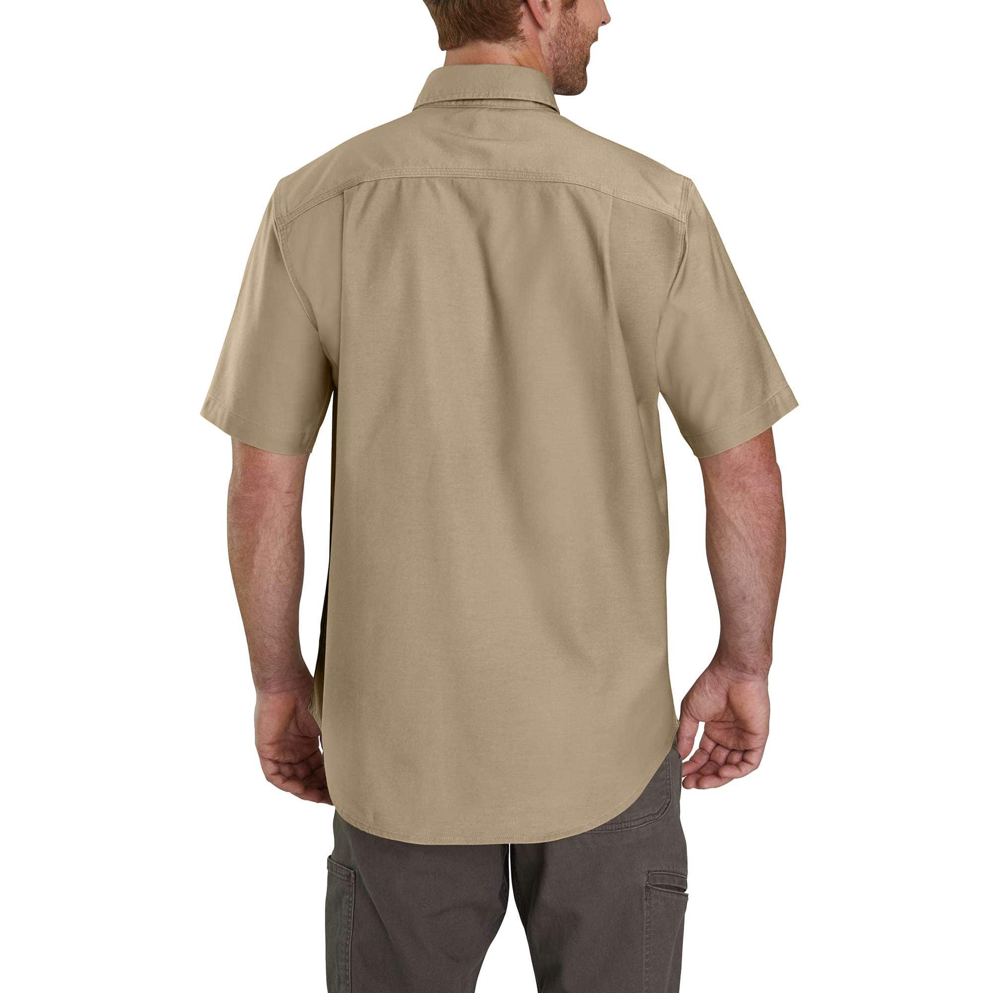 carhartt mens shirts