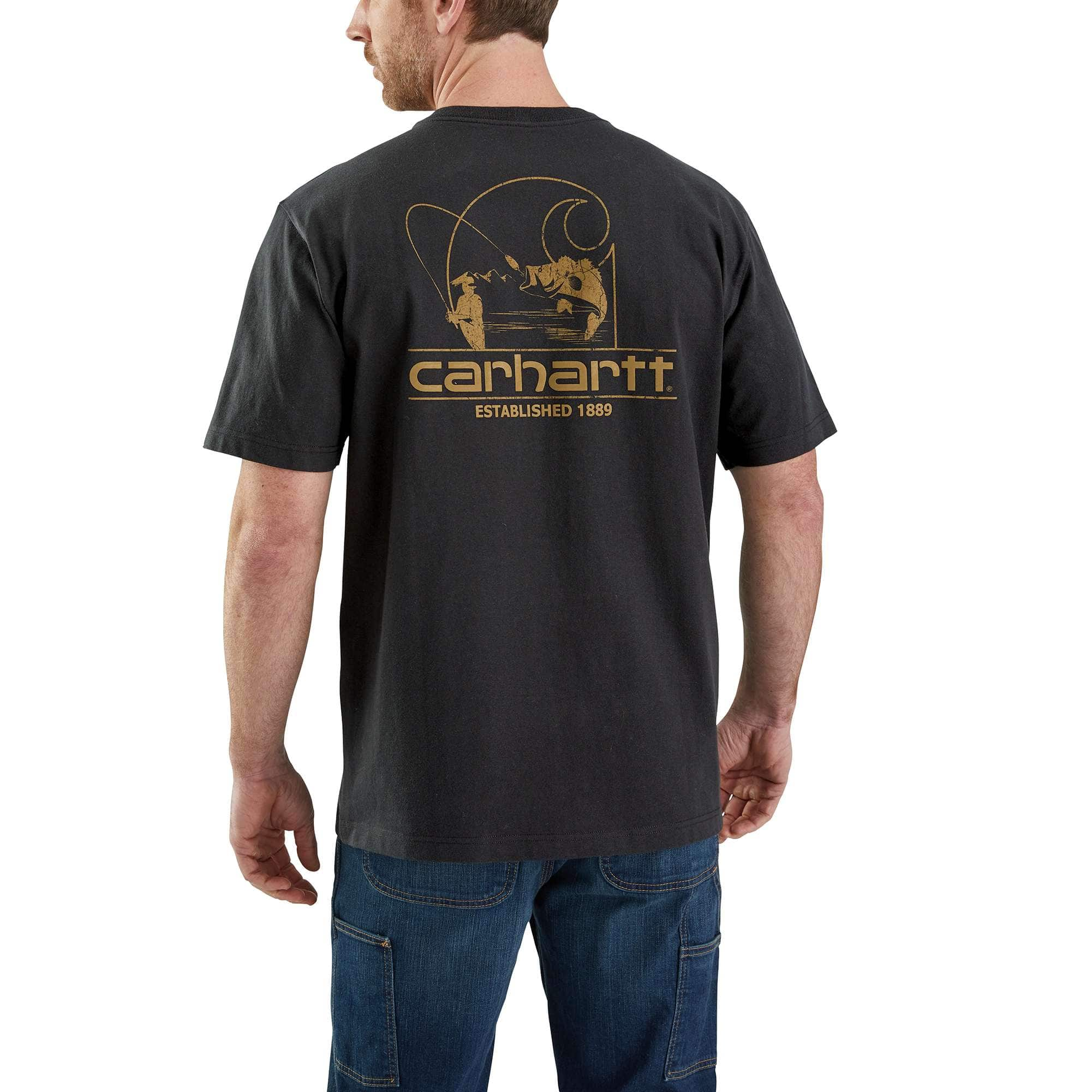 Fishing Gear Fishing Apparel More Carhartt