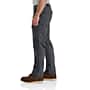 Additional thumbnail 4 of Rugged Flex® Relaxed Fit Canvas Cargo Work Pant