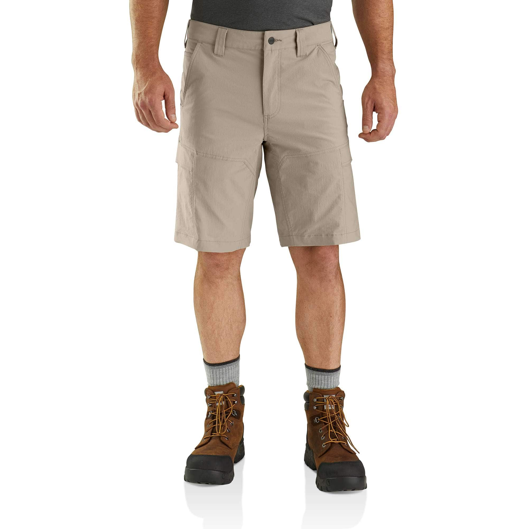 Men's Work Shorts | Carhartt