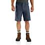 Additional thumbnail 1 of Force Relaxed Fit Lightweight Ripstop Cargo Work Short