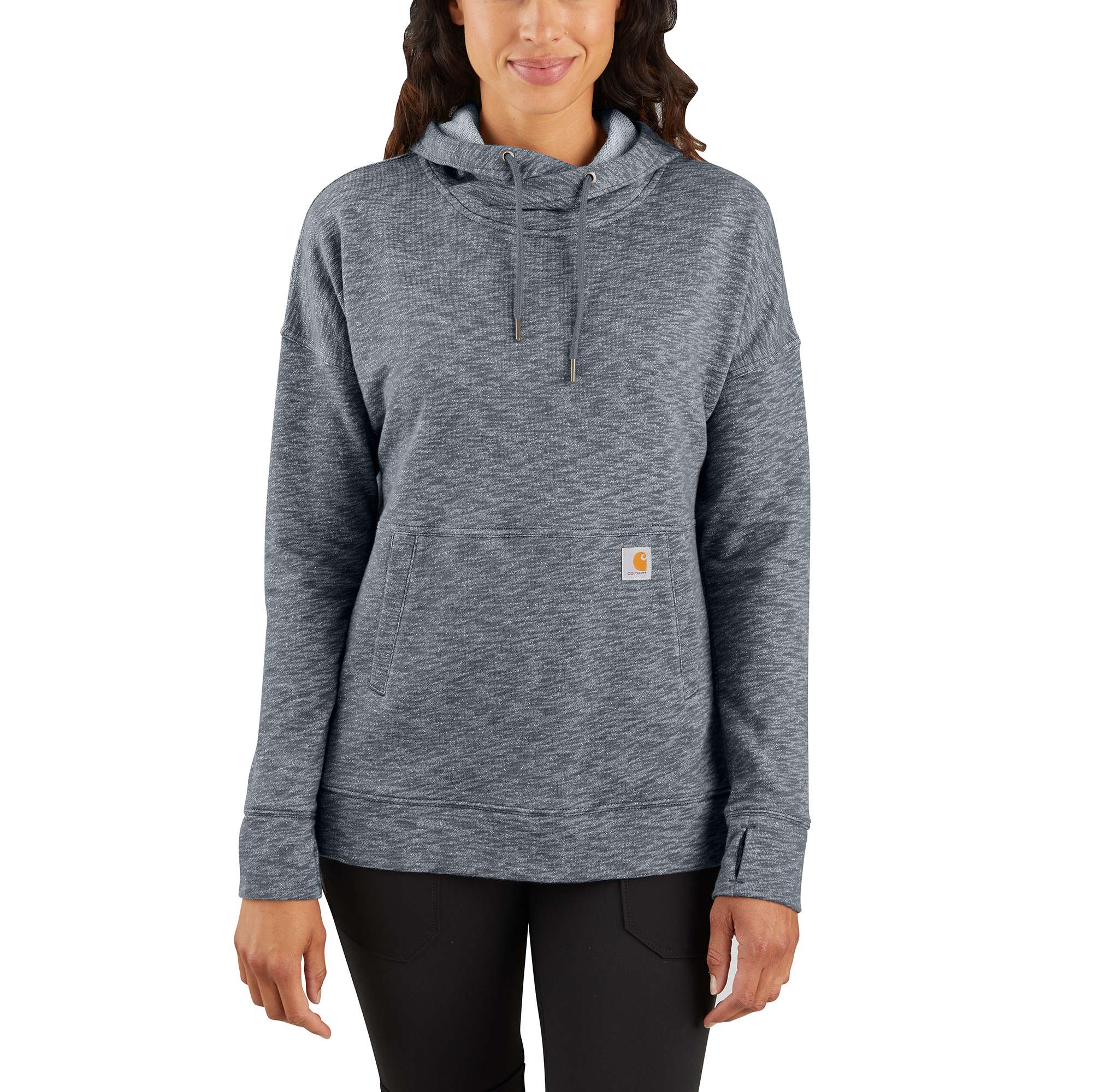 Womens Carhartt Hoodies
 Women s Newberry Hoo