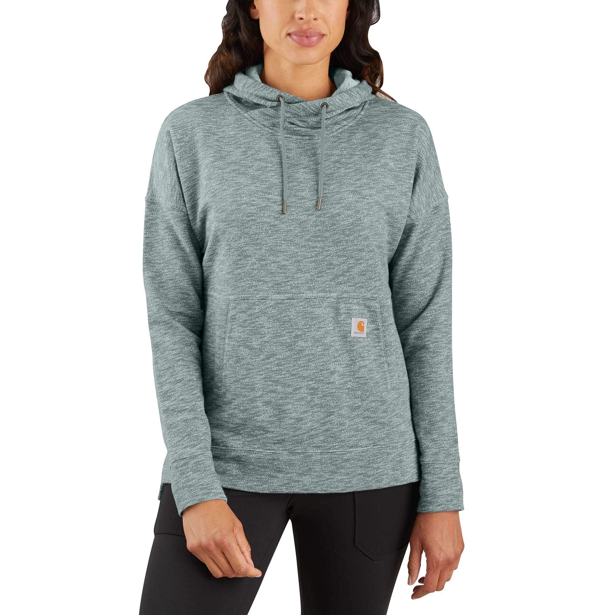 carhartt lightweight sweatshirt