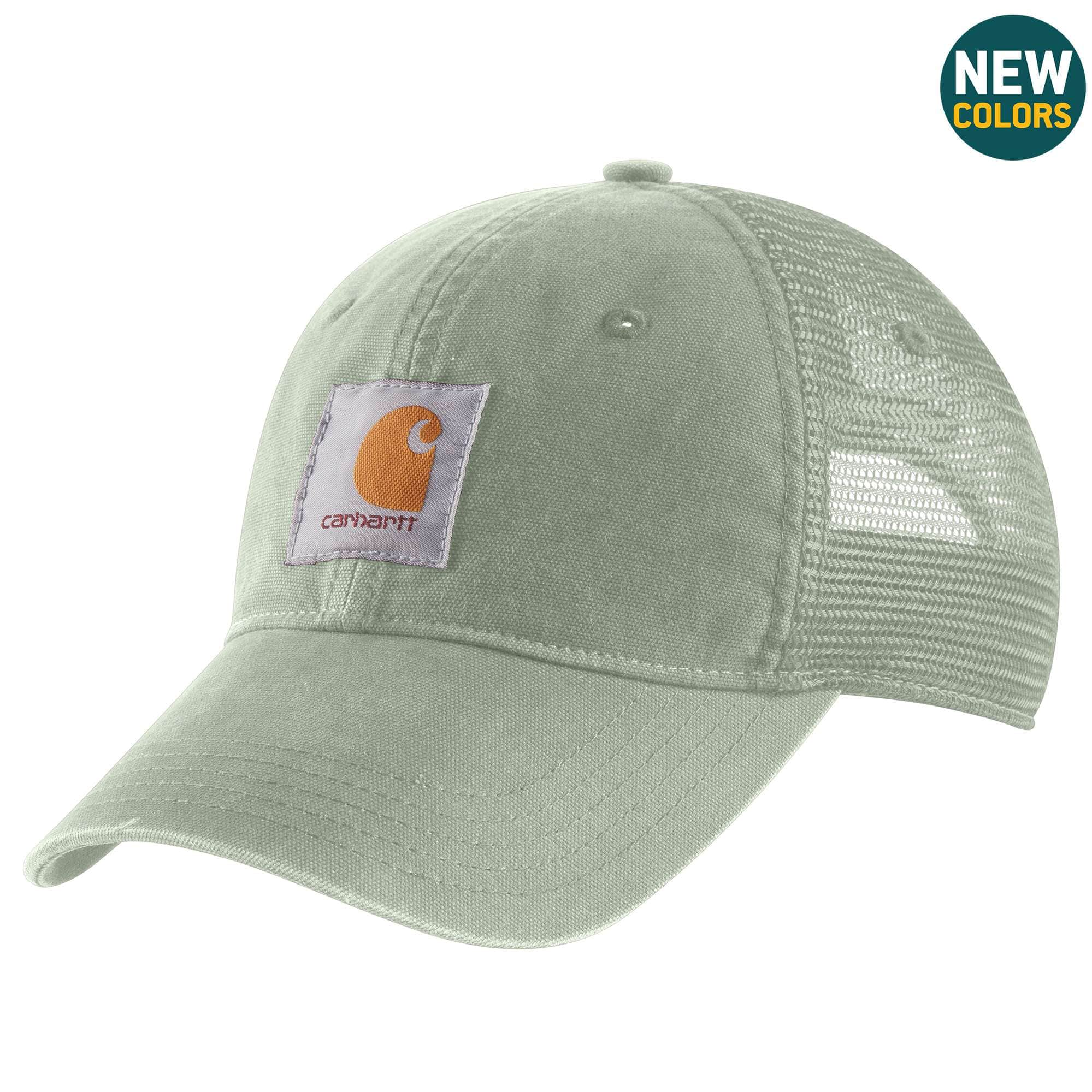 baby blue carhartt hat