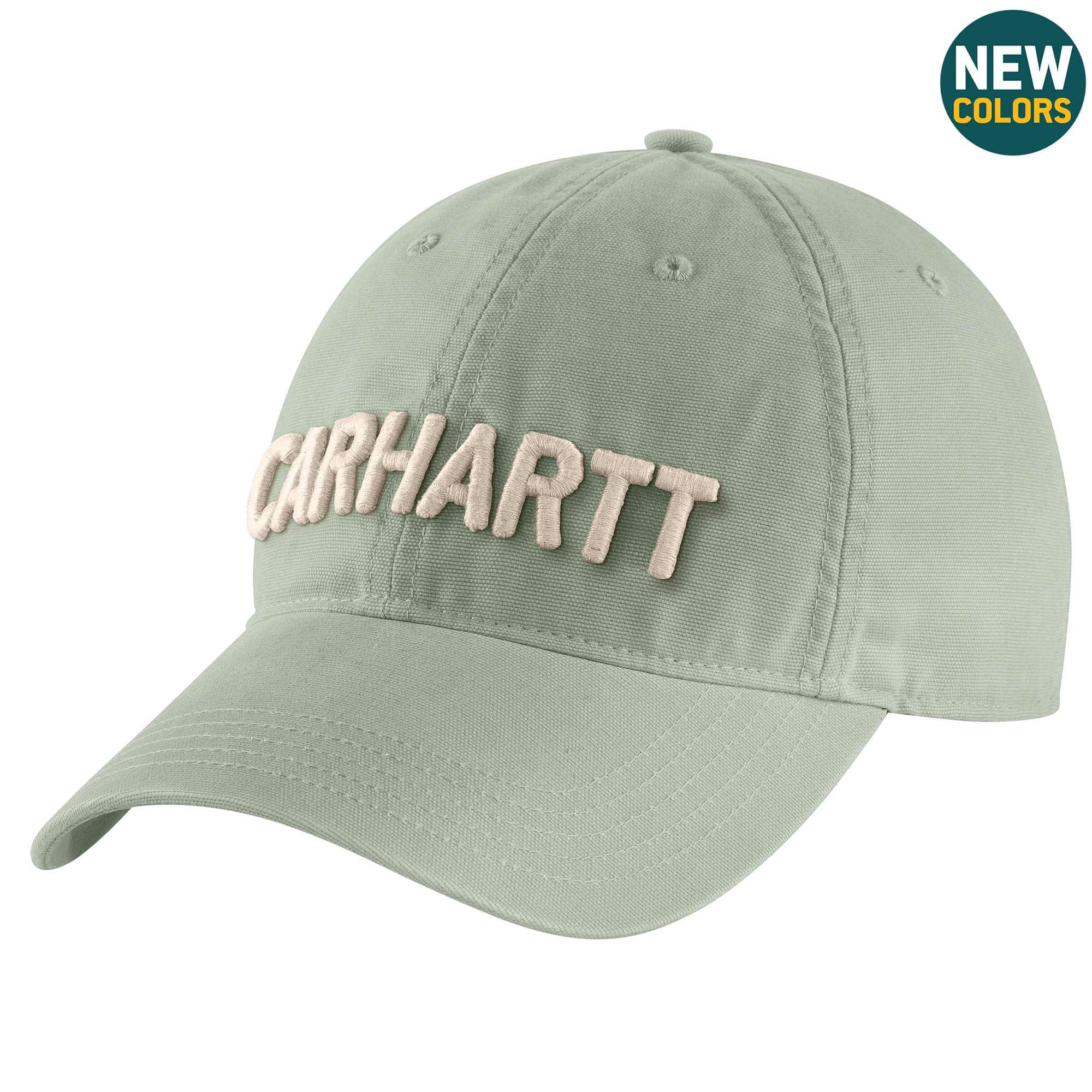 carhartt men's surrey hat