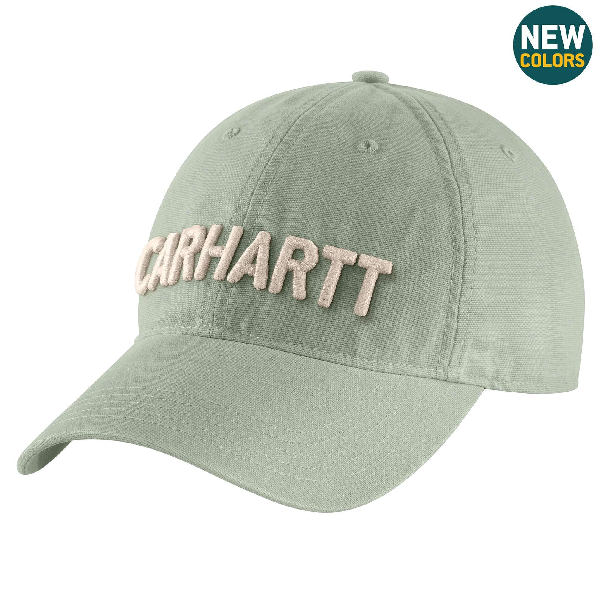 carhartt waffle hat