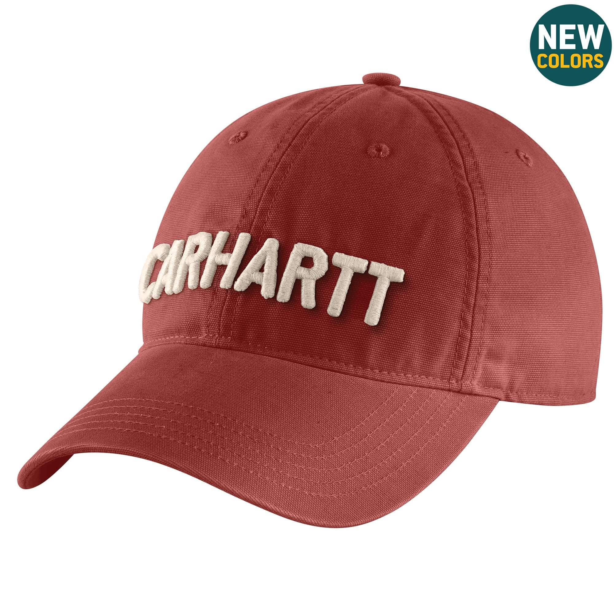 carhartt tossle cap