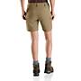 Additional thumbnail 2 of Women's Force Relaxed Fit Lightweight Ripstop Cargo Work Short