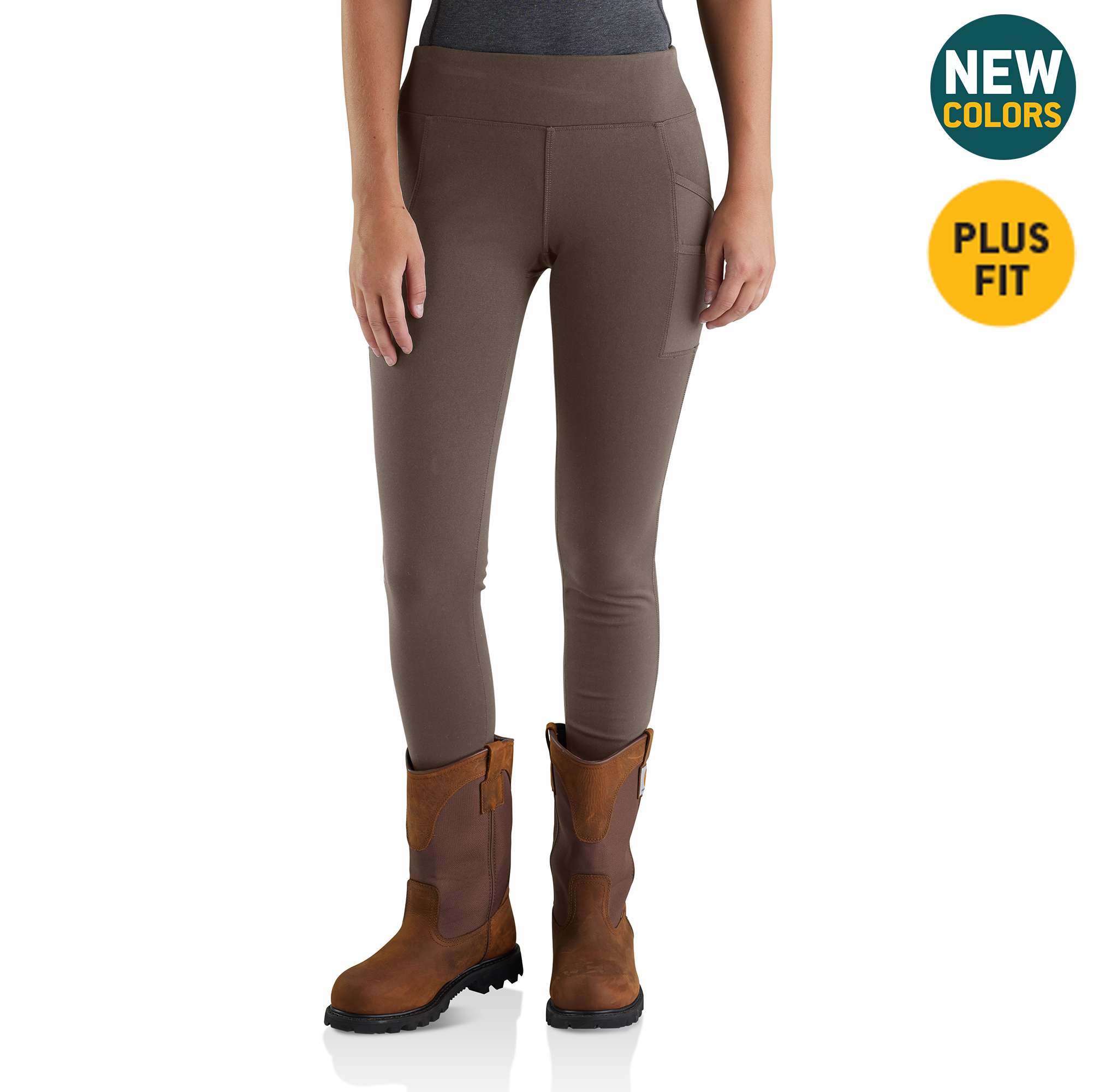 women's high waisted carhartt pants