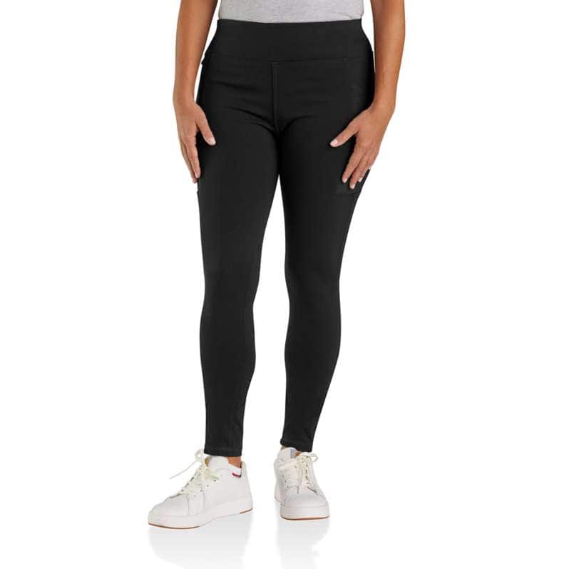 Force Fitted Lightweight Utility Legging | Kay's Favorite Gear