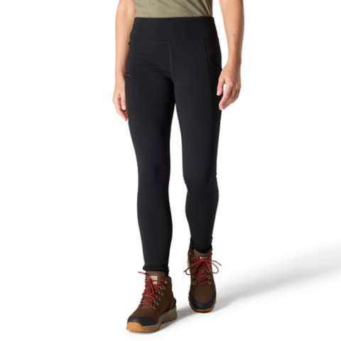Женские брюки Carhartt Women's Force Lightweight Legging