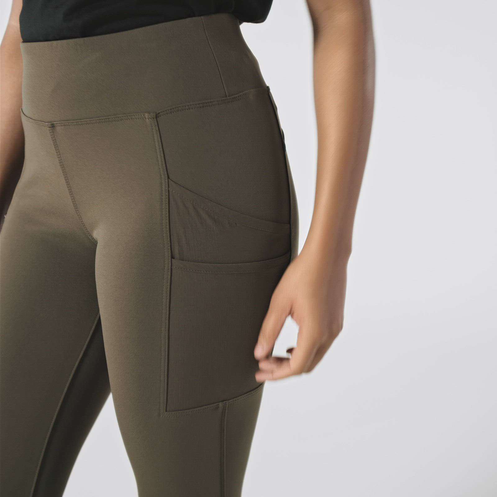 Additional thumbnail 2 of Force Lightweight Legging