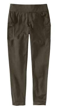 Women's Stretch work pant- PF805