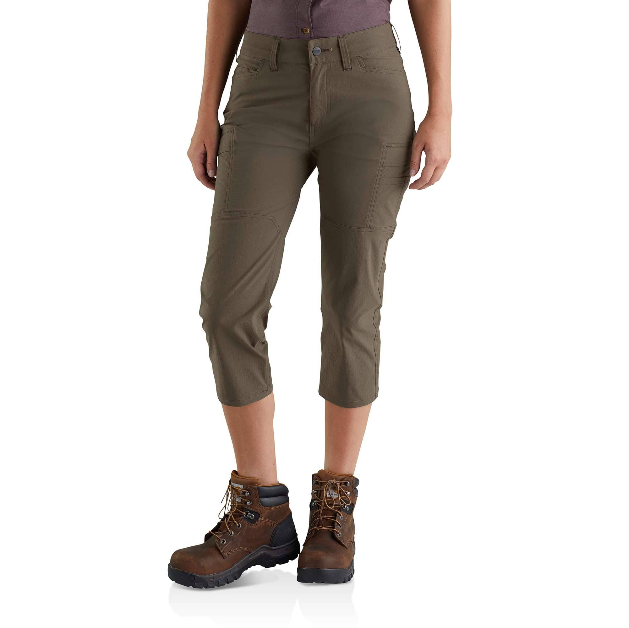 Women's Straight Fit Carhartt Force 