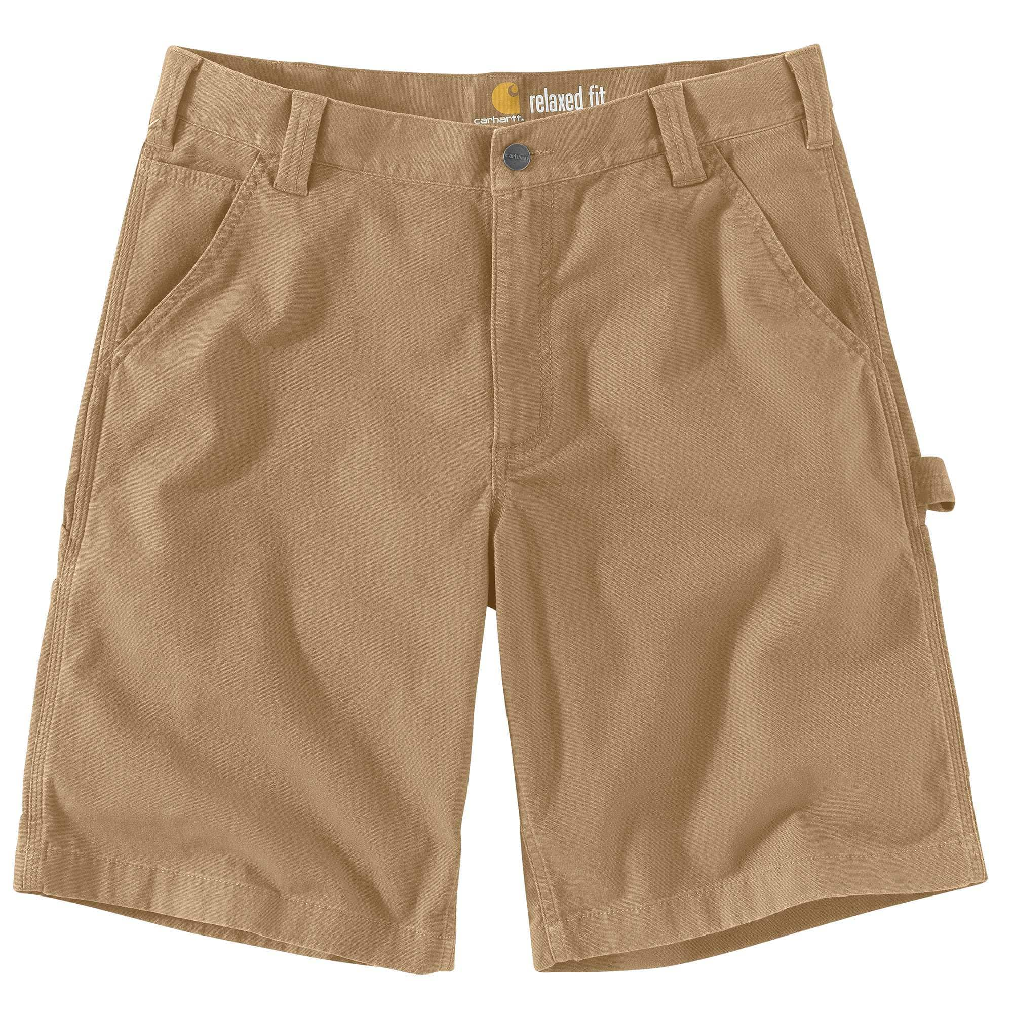 Boathouse CARHARTT RUGGED FLEX RELAXED FIT SHORTS