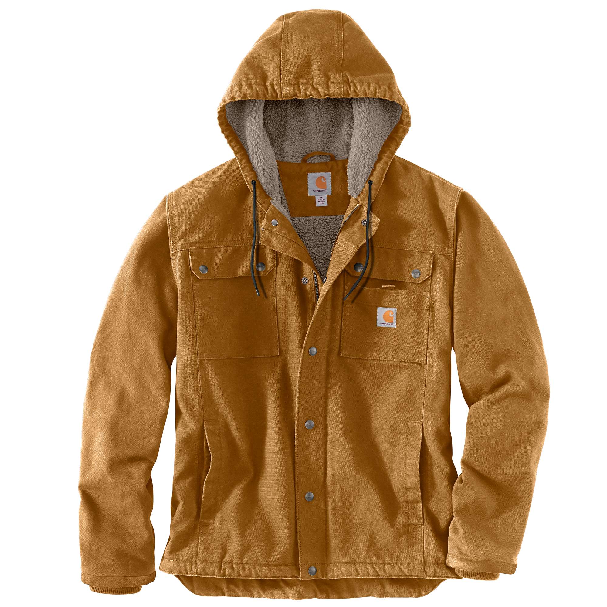 Men's Coats & Work Jackets | Carhartt