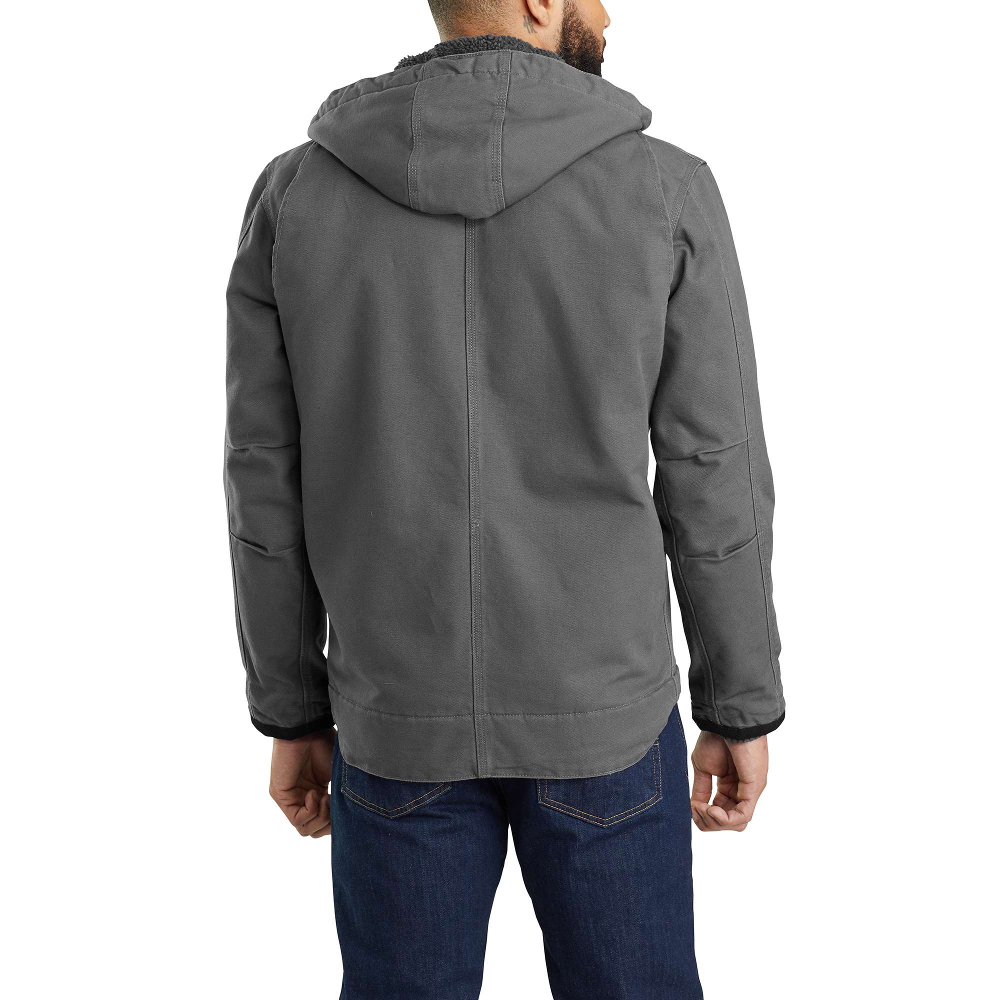 baby blue carhartt jacket