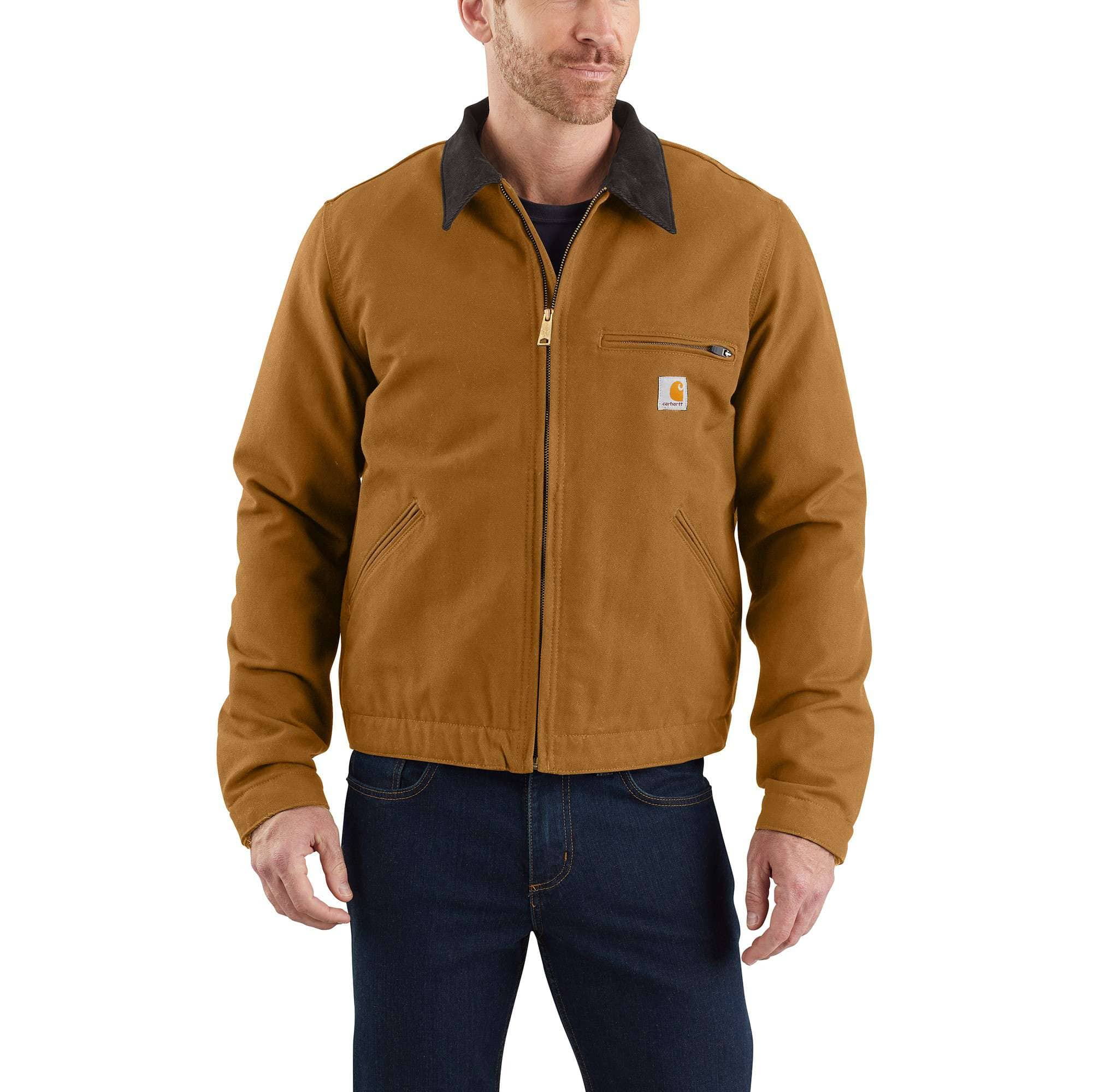 carhartt outerwear