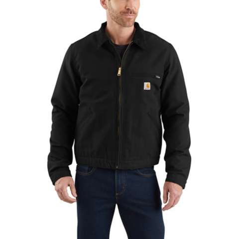Мужские куртки Carhartt Iconic J01 Duck Detroit Jacket
