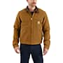 Additional thumbnail 1 of Relaxed Fit Duck Blanket-Lined Detroit Jacket - 1 Warm Rating