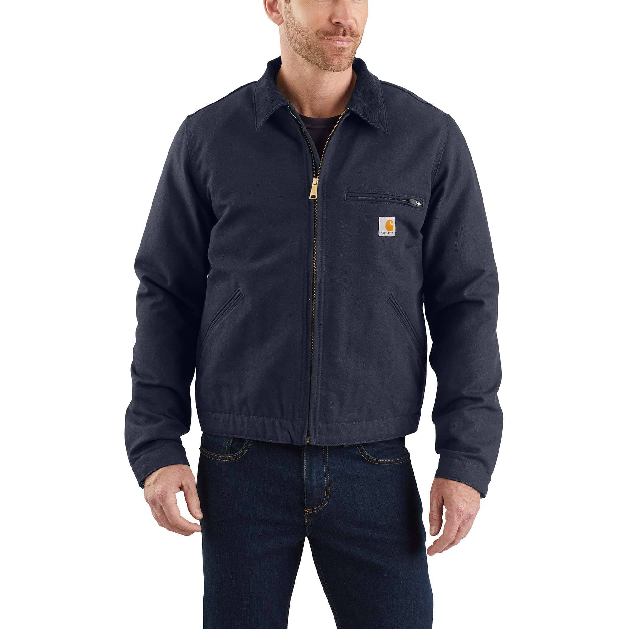 Men’s Outerwear & Jackets | Carhartt