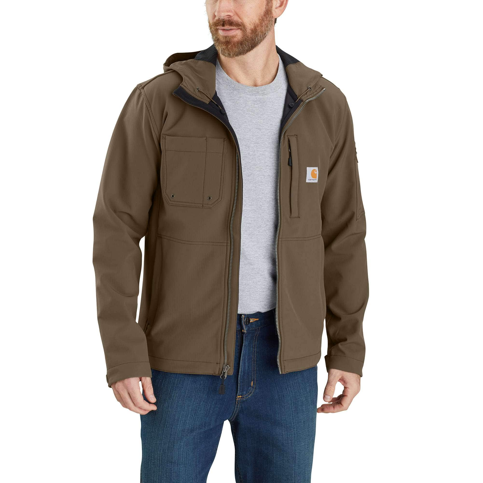 Lightweight Jackets for Men | Carhartt