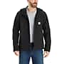 Additional thumbnail 1 of Rain Defender® Relaxed Fit Midweight Softshell Hooded Jacket - 1 Warm Rating