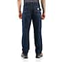 Additional thumbnail 2 of Rugged Flex® Relaxed Fit Heavyweight Double-Front Utility Logger Jean
