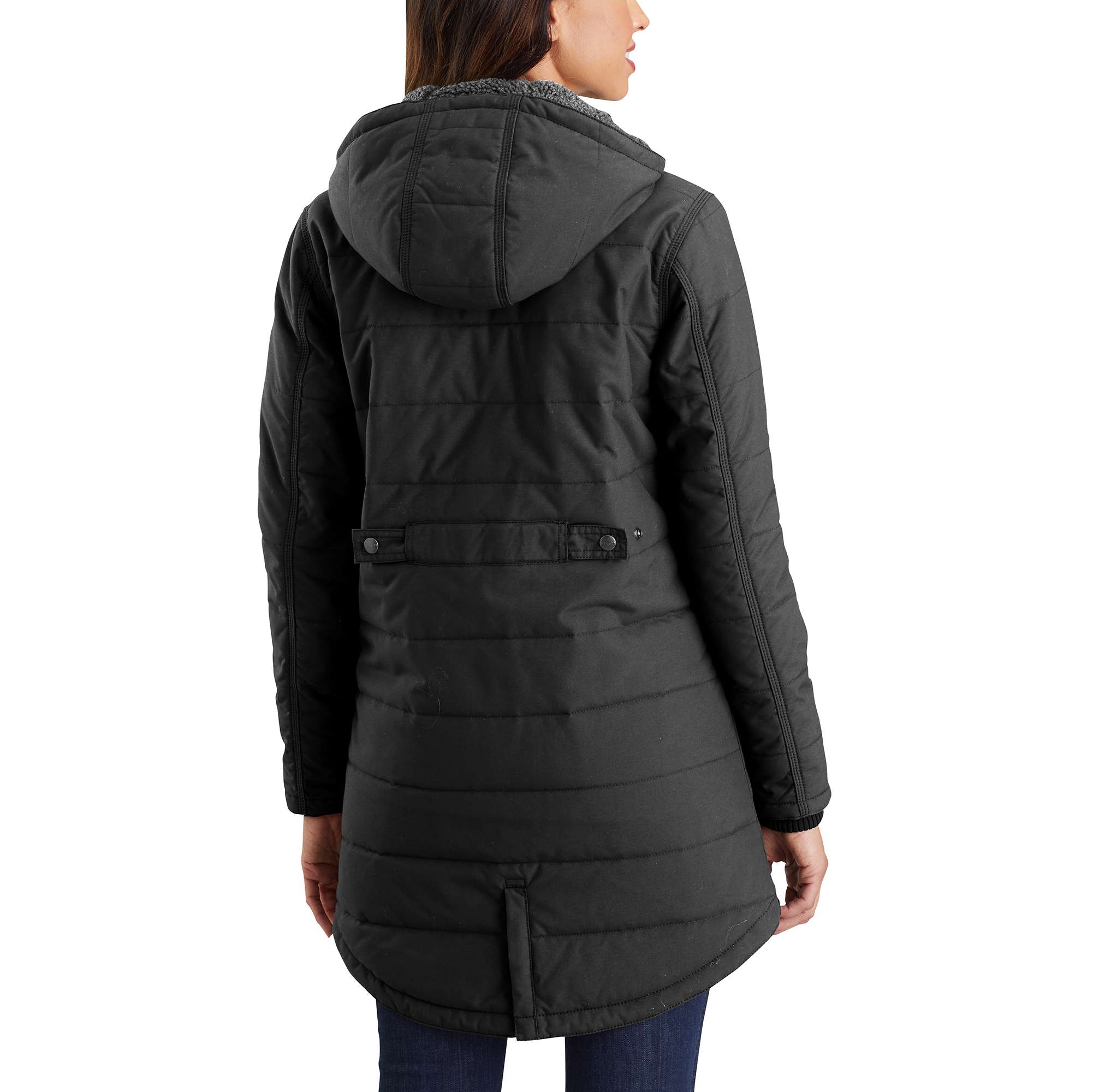 carhartt womens rain defender