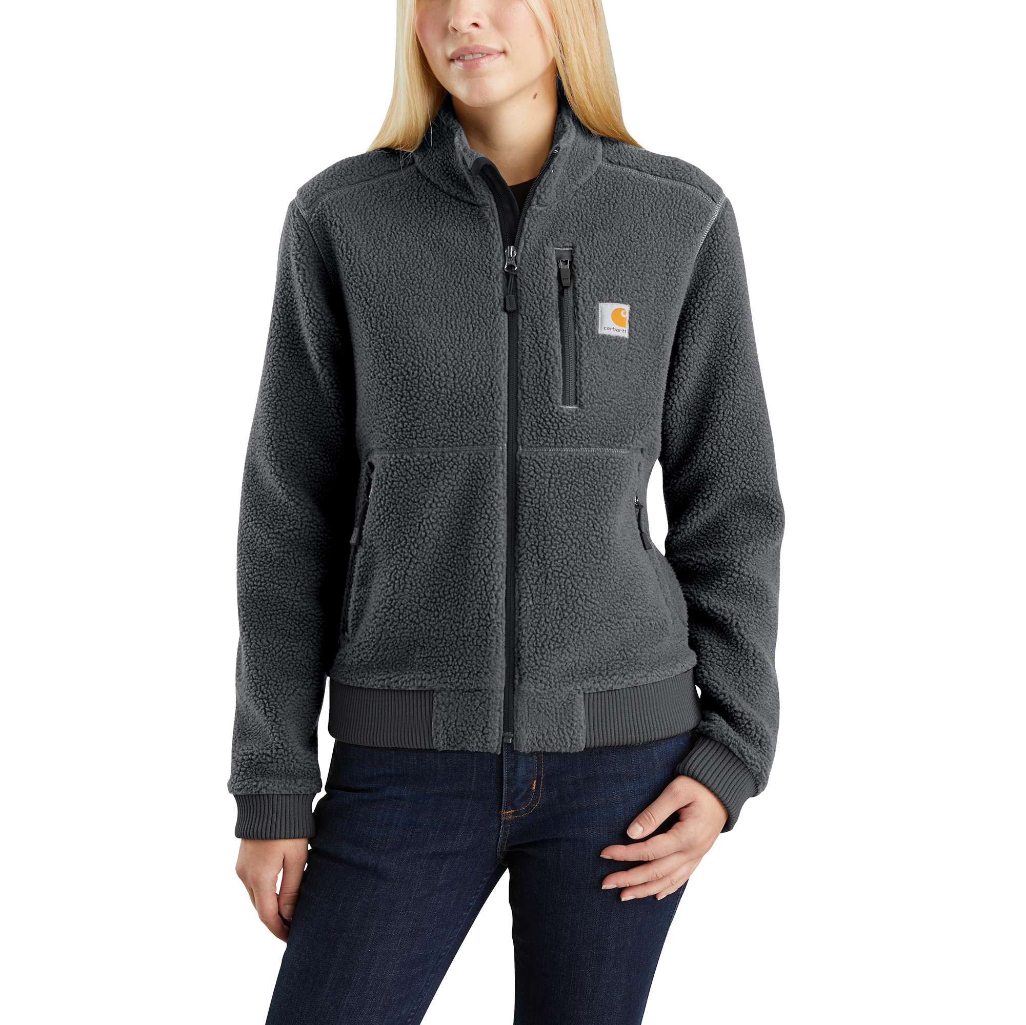 Women's Sherpa Jacket 103913 Carhartt