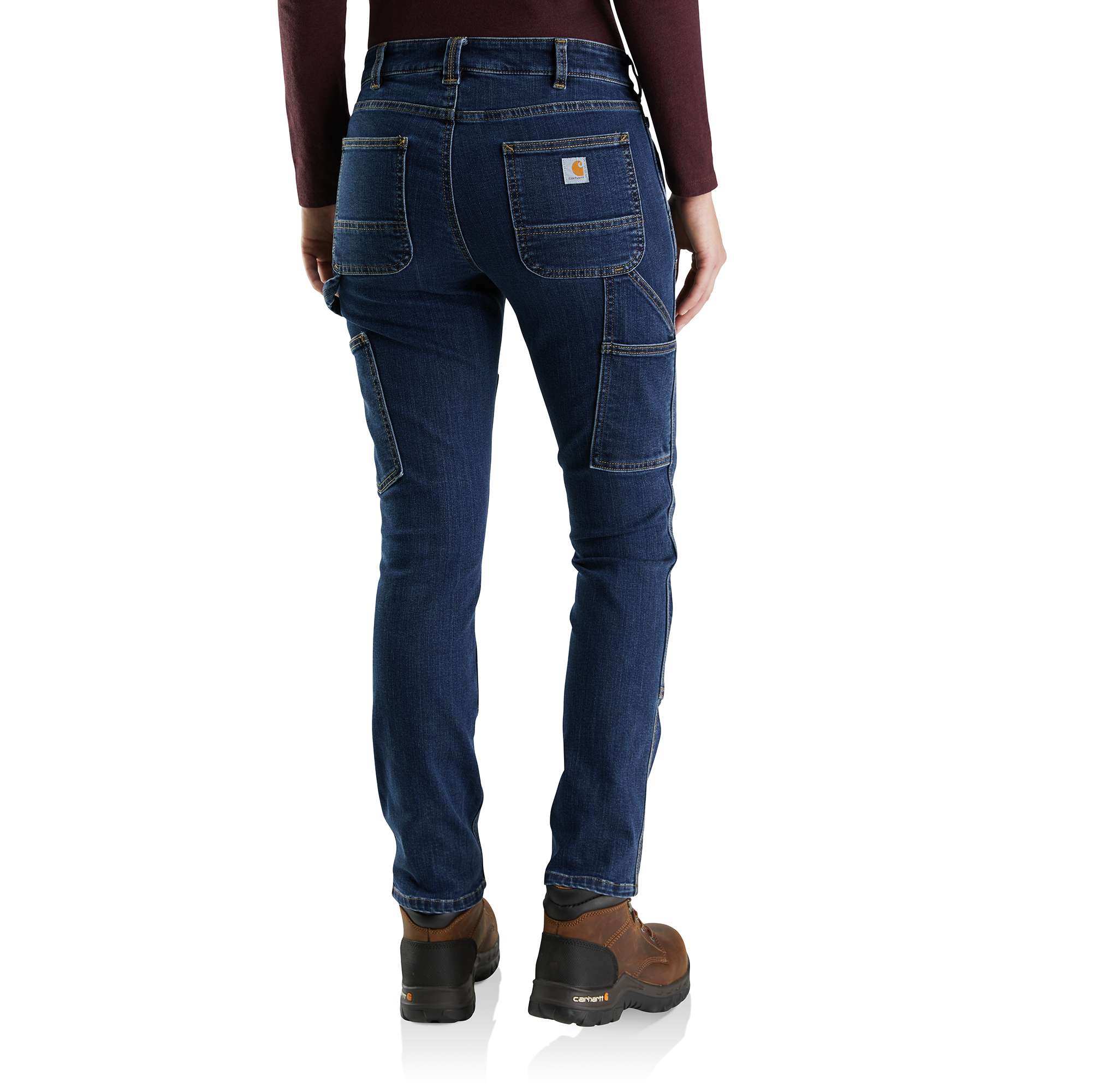 navy blue work pants ladies