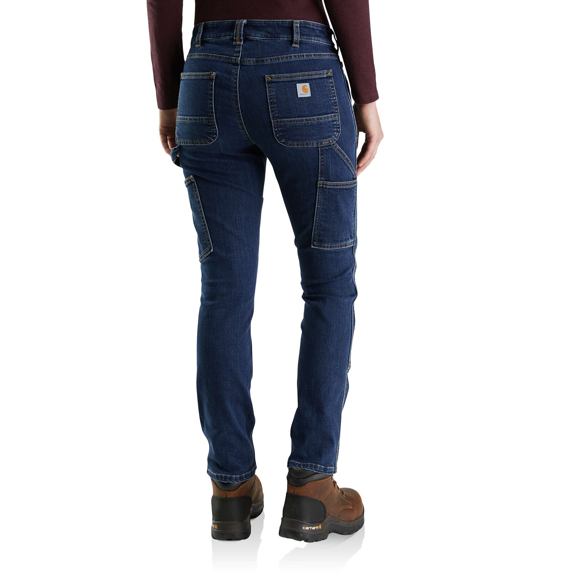 best work jeans for women