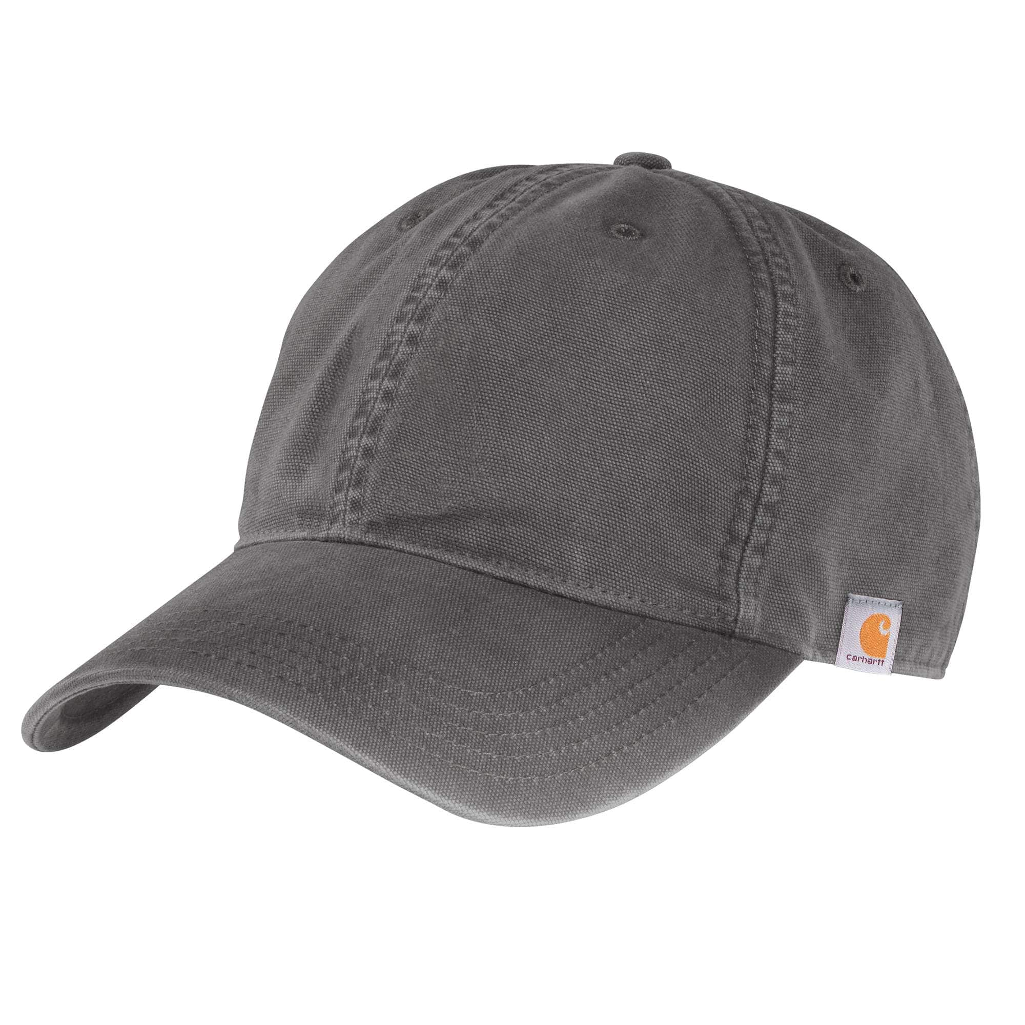 Carhartt Quick Dry Hats Lightweight Sun Caps for Running/Golf