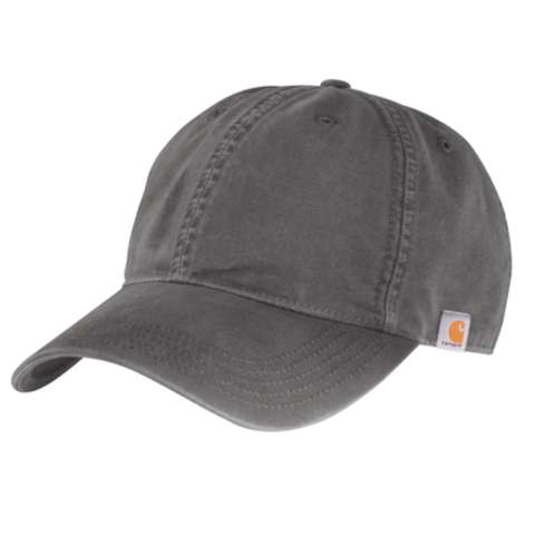 Мужские кепки Carhartt Cotton Canvas