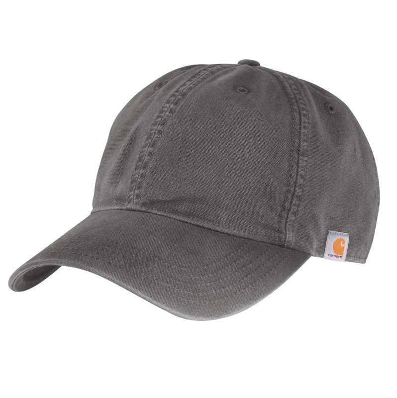 Carhartt Canvas Cap