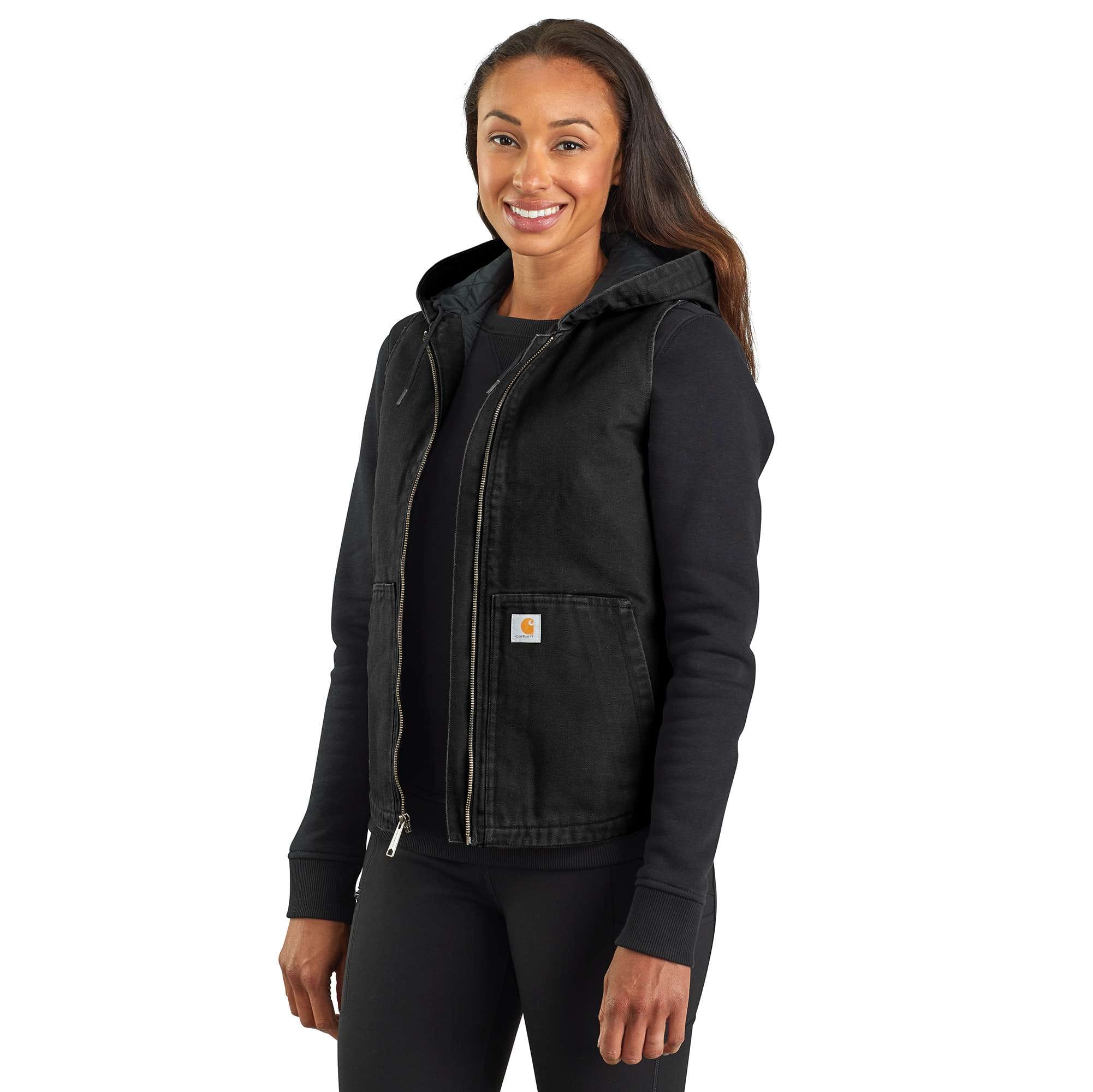 Women's Winter Coats & Vests