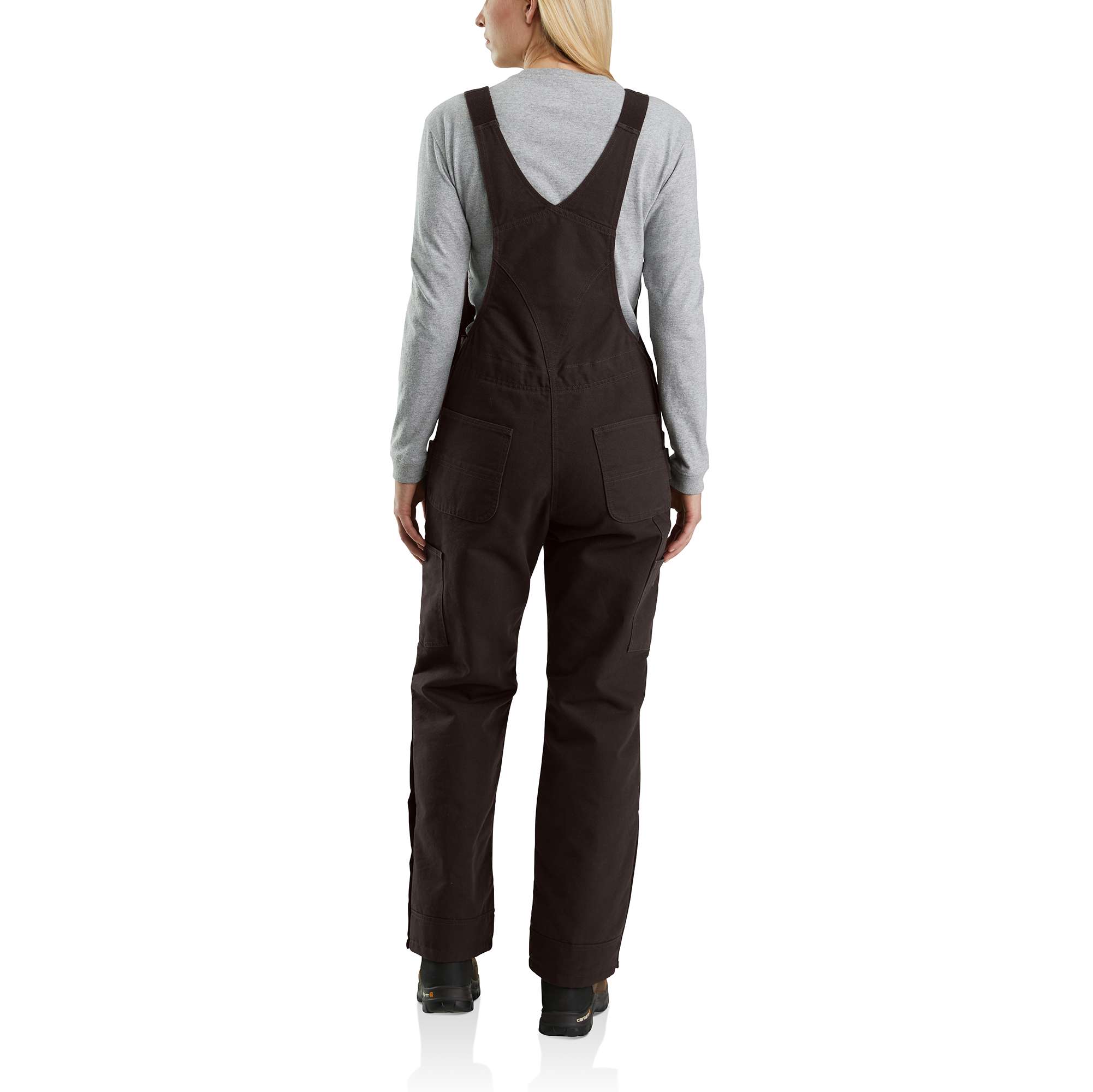 female carhartt pants