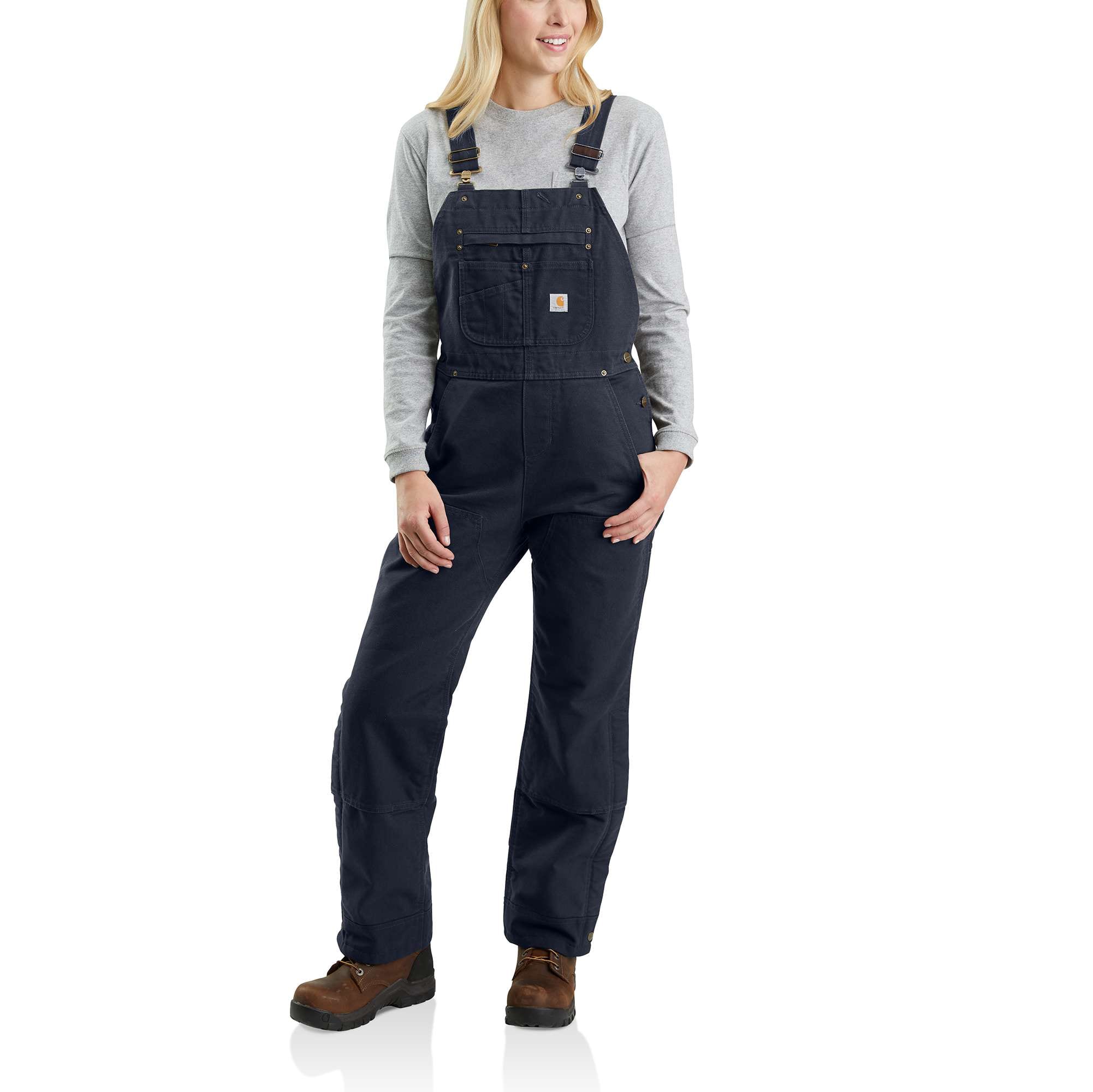 black overalls womens