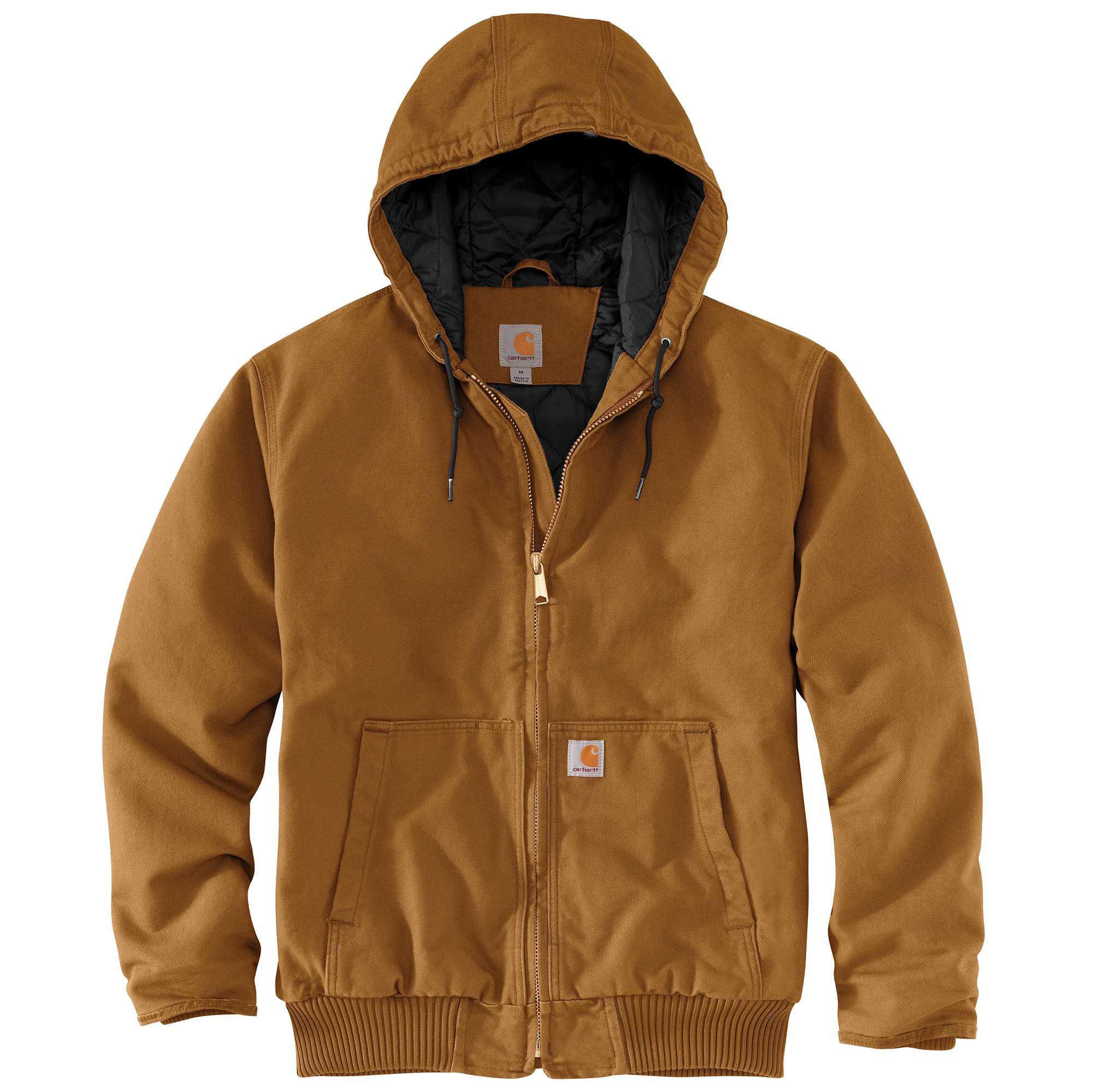 Poleron Carhartt hombre