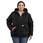 Additional thumbnail 4 of Women's Loose Fit Washed Duck Insulated Active Jac