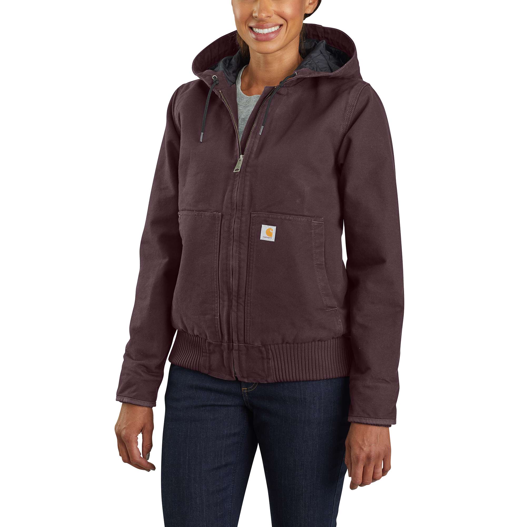 Women’s Work & Outdoor Clothing | Carhartt