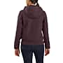 Additional thumbnail 5 of Women's Loose Fit Washed Duck Insulated Active Jac - 3 Warmest Rating