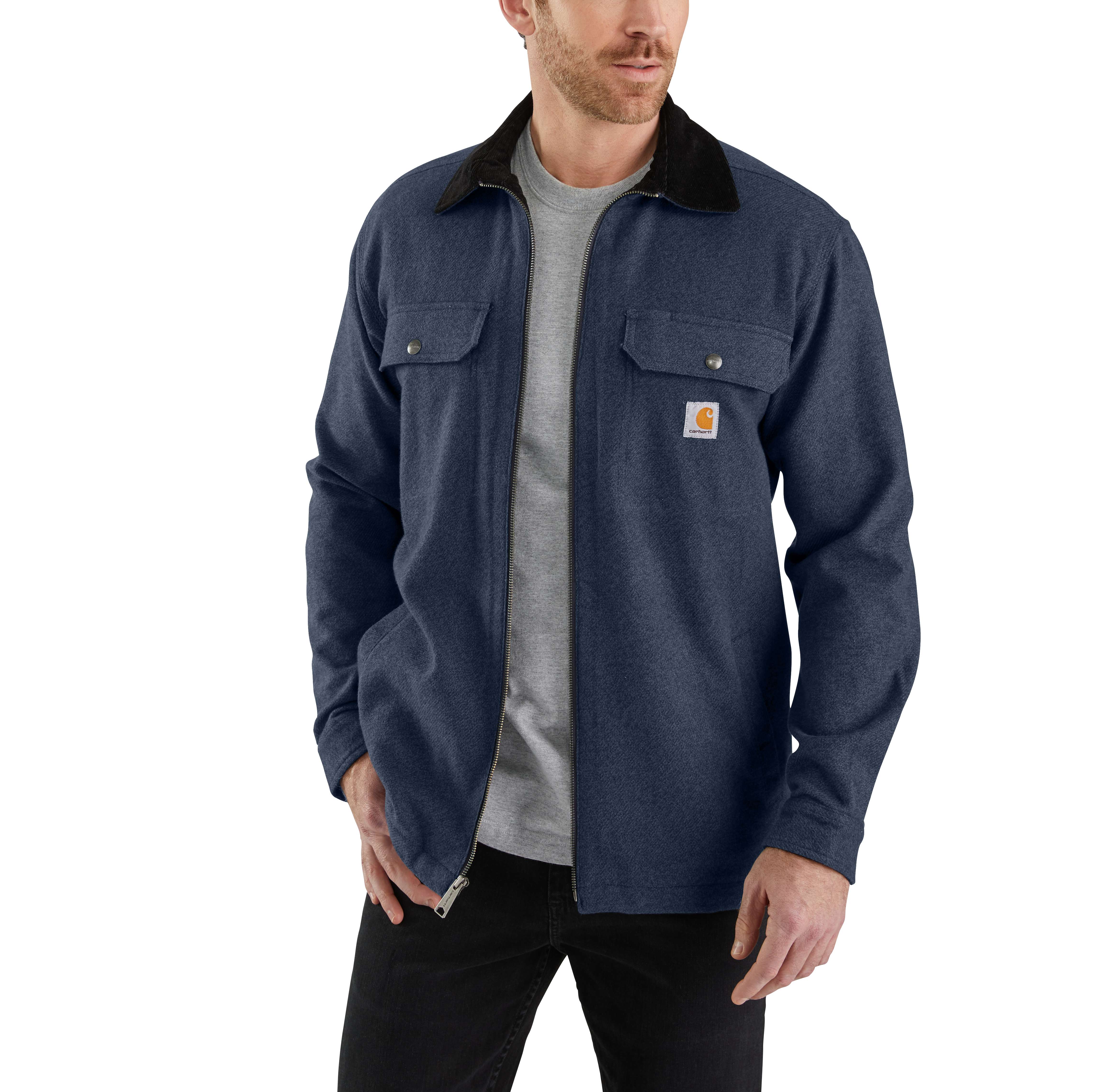 carhartt men's rain defender