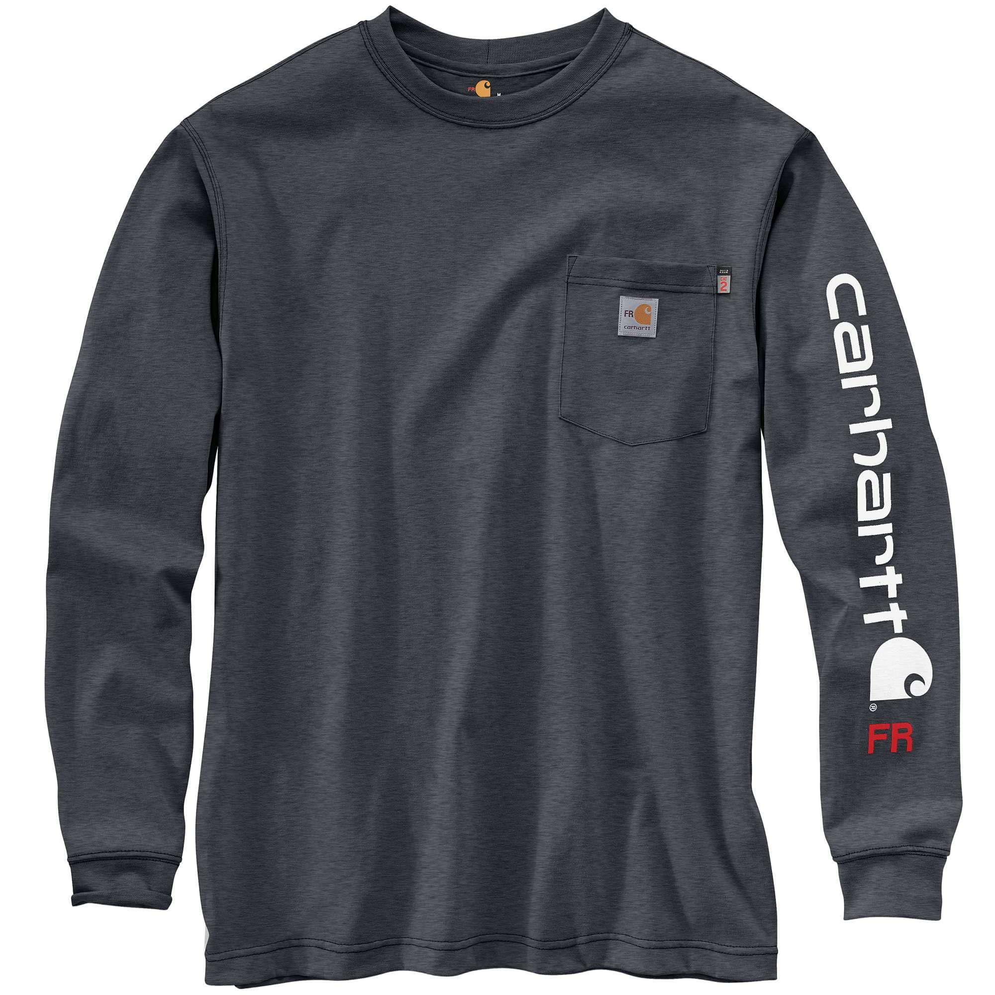 carhartt long sleeve top