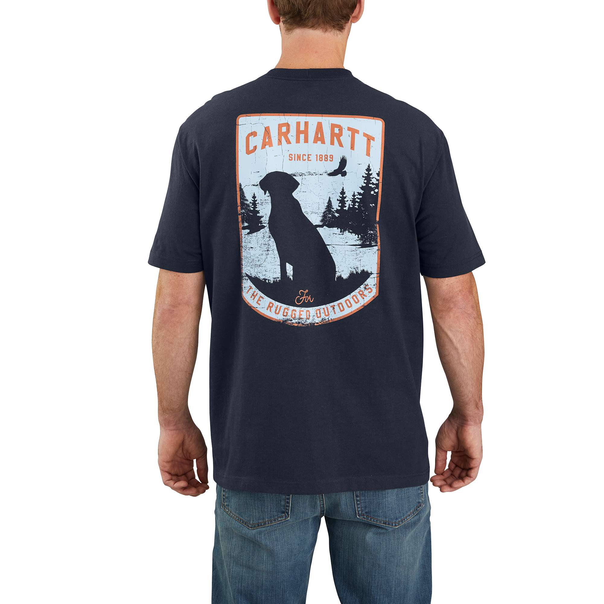 carhartt heavyweight