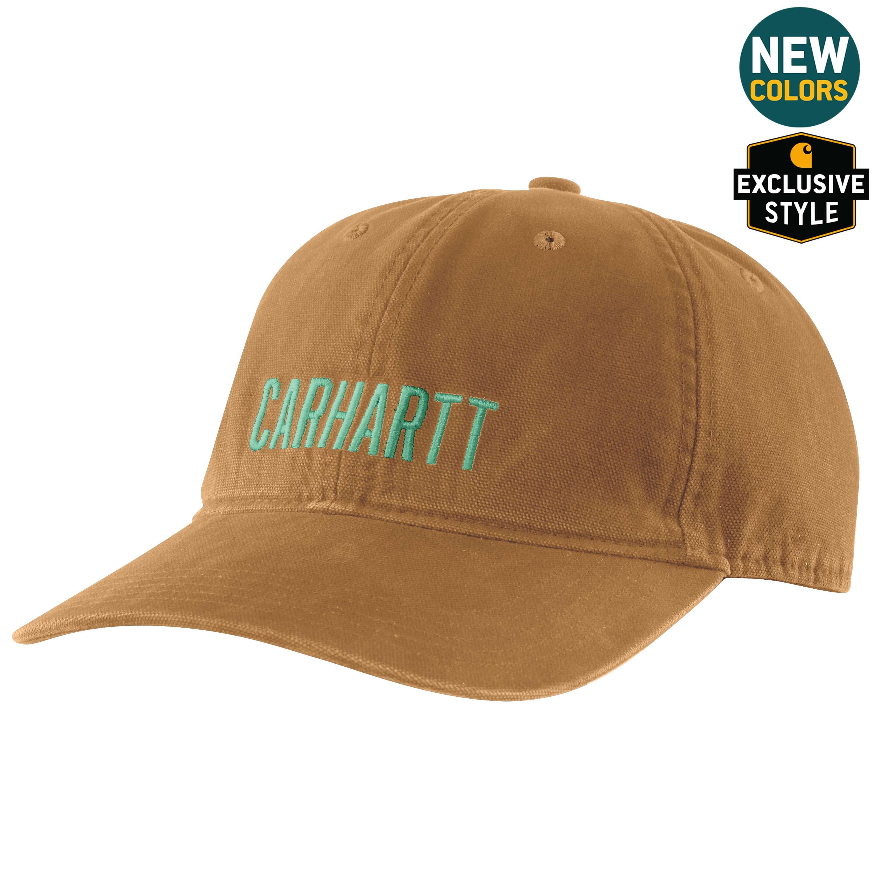 carhartt visor