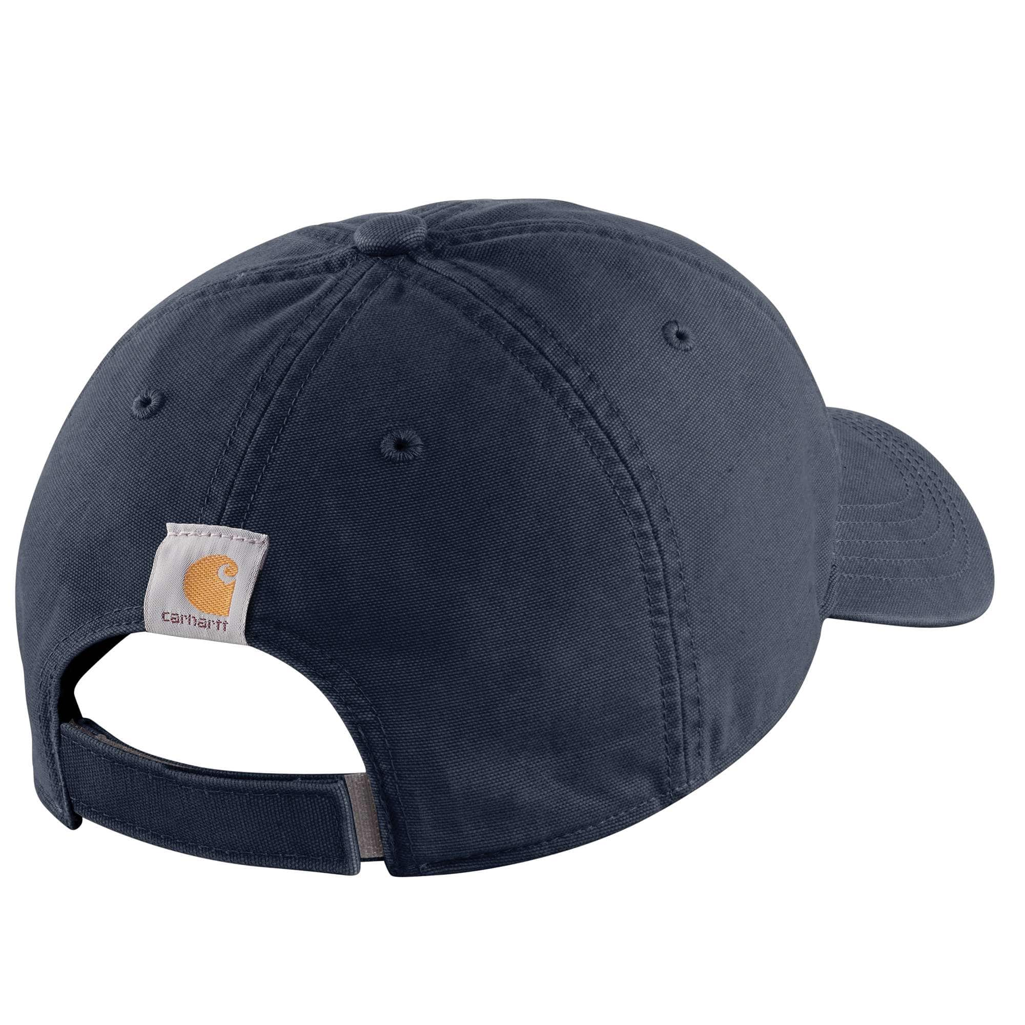 carhartt reds hat