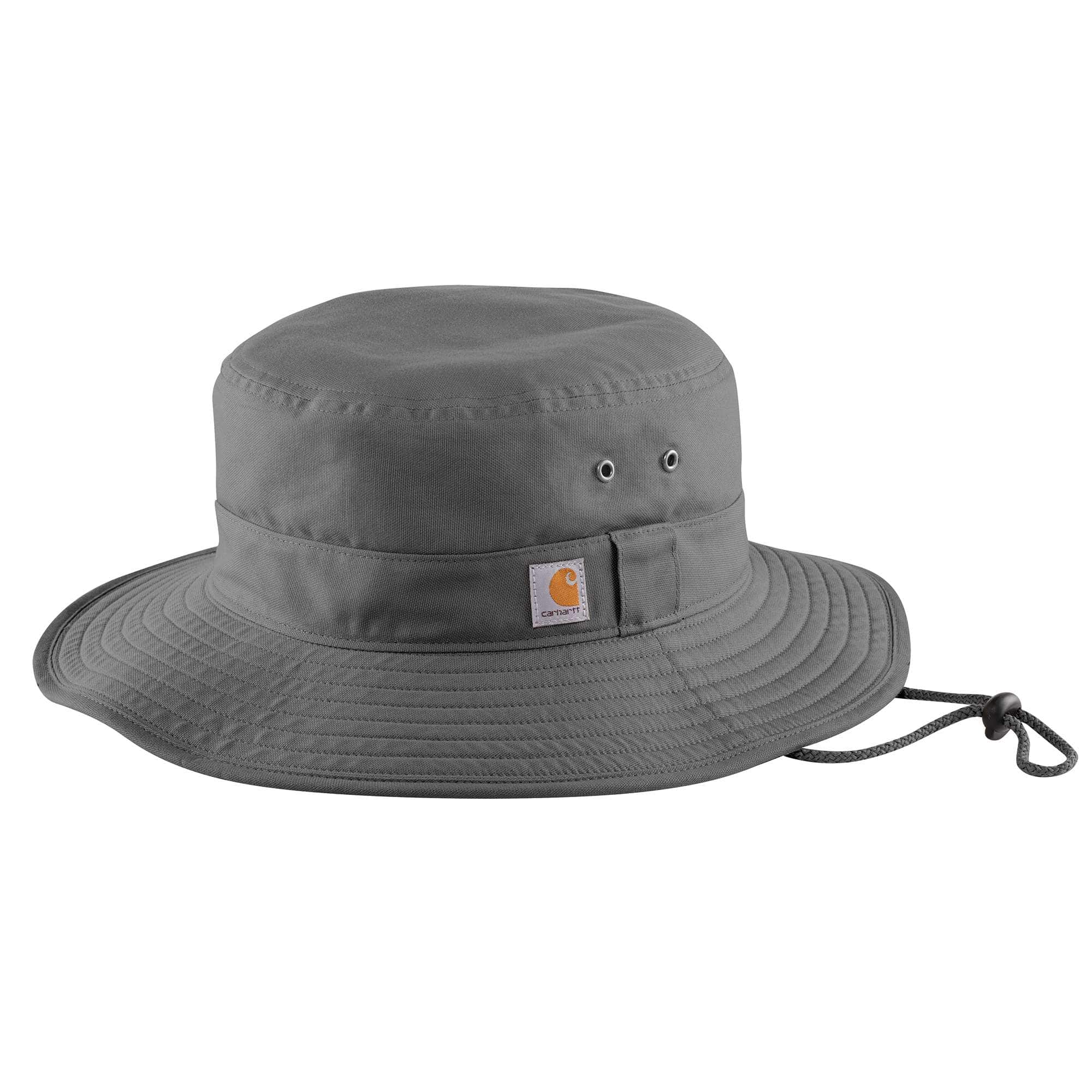 carhartt camo boonie hat